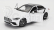 Nzg Mercedes benz C-class (w206) 2022 1:18 Bílá