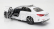 Nzg Mercedes benz C-class (w206) 2022 1:18 Bílá