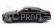 Nzg Mercedes benz C-class (w206) 2022 1:18 Black