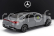 Nzg Mercedes benz Cla-class (c174) Bev 2025 1:18 Alpin Grey