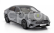 Nzg Mercedes benz Cla-class (c174) Bev 2025 1:18 Alpin Grey