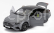 Nzg Mercedes benz Cla-class (c174) Bev 2025 1:18 Alpin Grey