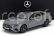 Nzg Mercedes benz Cla-class (c174) Bev 2025 1:18 Alpin Grey