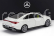 Nzg Mercedes benz Cla-class (c174) Bev 2025 1:18 Polární Bílá