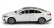 Nzg Mercedes benz Cla-class (c174) Bev 2025 1:18 Polární Bílá