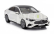 Nzg Mercedes benz Cla-class (c174) Bev 2025 1:18 Polární Bílá
