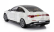 Nzg Mercedes benz Cla-class (c174) Bev 2025 1:18 Polární Bílá
