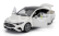 Nzg Mercedes benz Cla-class (c174) Bev 2025 1:18 Polární Bílá