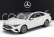 Nzg Mercedes benz Cla-class (c174) Bev 2025 1:18 Polární Bílá