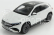 Nzg Mercedes benz Eqa (h243) 2021 1:18 Digitální Bílá
