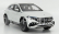 Nzg Mercedes benz Eqa (h243) 2021 1:18 Digitální Bílá