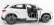 Nzg Mercedes benz Eqa (h243) 2021 1:18 Digitální Bílá