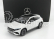 Nzg Mercedes benz Eqa (h243) 2021 1:18 Digitální Bílá
