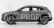 Nzg Mercedes benz Eqa (h243) 2021 1:18 Horské Magno Šedé