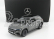 Nzg Mercedes benz Eqa (h243) 2021 1:18 Horské Magno Šedé