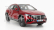 Nzg Mercedes benz Eqa (h243) 2021 1:18 Patagonia Red