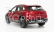 Nzg Mercedes benz Eqa (h243) 2021 1:18 Patagonia Red