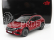 Nzg Mercedes benz Eqa (h243) 2021 1:18 Patagonia Red