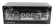 Nzg Mercedes benz Eqb (h243) 2021 1:18 Cocmos Black Met