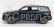 Nzg Mercedes benz Eqb (h243) 2021 1:18 Denim Blue