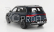 Nzg Mercedes benz Eqb (h243) 2021 1:18 Denim Blue