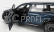 Nzg Mercedes benz Eqb (h243) 2021 1:18 Denim Blue