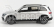 Nzg Mercedes benz Eqb (h243) 2021 1:18 Iridium Silver