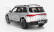Nzg Mercedes benz Eqb (h243) 2021 1:18 Iridium Silver