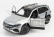 Nzg Mercedes benz Eqb (h243) 2021 1:18 Iridium Silver