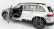 Nzg Mercedes benz Eqb (h243) 2021 1:18 Iridium Silver