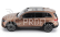 Nzg Mercedes benz Eqb (h243) 2021 1:18 Rose Gold Met