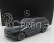 Nzg Mercedes benz Eqc 400 (n293) 4matic 2019 1:18 Grafitová Šedá