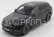 Nzg Mercedes benz Eqc 400 (n293) 4matic 2019 1:18 Grafitová Šedá