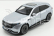 Nzg Mercedes benz Eqc 400 (n293) 4matic 2019 1:18 Hightech Stříbro