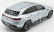 Nzg Mercedes benz Eqc 400 (n293) 4matic 2019 1:18 Hightech Stříbro
