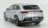 Nzg Mercedes benz Eqc 400 (n293) 4matic 2019 1:18 Hightech Stříbro