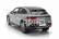 Nzg Mercedes benz Eqe Suv Amg Line (x294) 2023 1:18 Alpine Grey