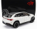Nzg Mercedes benz Eqe Suv Amg Line (x294) 2023 1:18 Diamantová Bílá Met