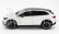 Nzg Mercedes benz Eqe Suv Amg Line (x294) 2023 1:18 Diamantová Bílá Met