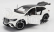 Nzg Mercedes benz Eqe Suv Amg Line (x294) 2023 1:18 Diamantová Bílá Met