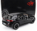 Nzg Mercedes benz Eqe Suv Amg Line (x294) 2023 1:18 Obsidiánově Černá Met