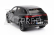 Nzg Mercedes benz Eqe Suv Amg Line (x294) 2023 1:18 Obsidiánově Černá Met