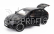 Nzg Mercedes benz Eqe Suv Amg Line (x294) 2023 1:18 Obsidiánově Černá Met