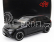 Nzg Mercedes benz Eqe Suv Amg Line (x294) 2023 1:18 Obsidiánově Černá Met
