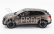 Nzg Mercedes benz Eqe Suv Amg Line (x294) 2023 1:18 Sametově Hnědá Met