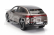 Nzg Mercedes benz Eqe Suv Amg Line (x294) 2023 1:18 Sametově Hnědá Met