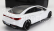 Nzg Mercedes benz Eqe (v295) 2022 1:18 Oplalitová Bílá