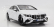 Nzg Mercedes benz Eqe (v295) 2022 1:18 Oplalitová Bílá