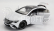 Nzg Mercedes benz Eqe (v295) 2022 1:18 Oplalitová Bílá