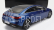Nzg Mercedes benz Eqe (v295) 2022 1:18 Spektrální Modrá Met